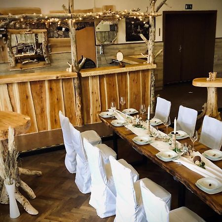 Gasthaus&Pension Goersdorf Lindenberg  외부 사진