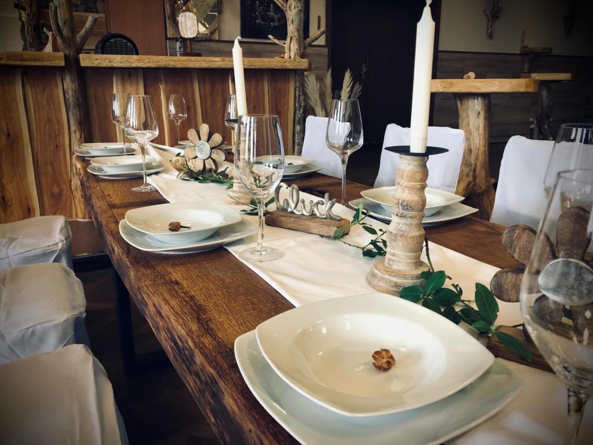 Gasthaus&Pension Goersdorf Lindenberg  외부 사진
