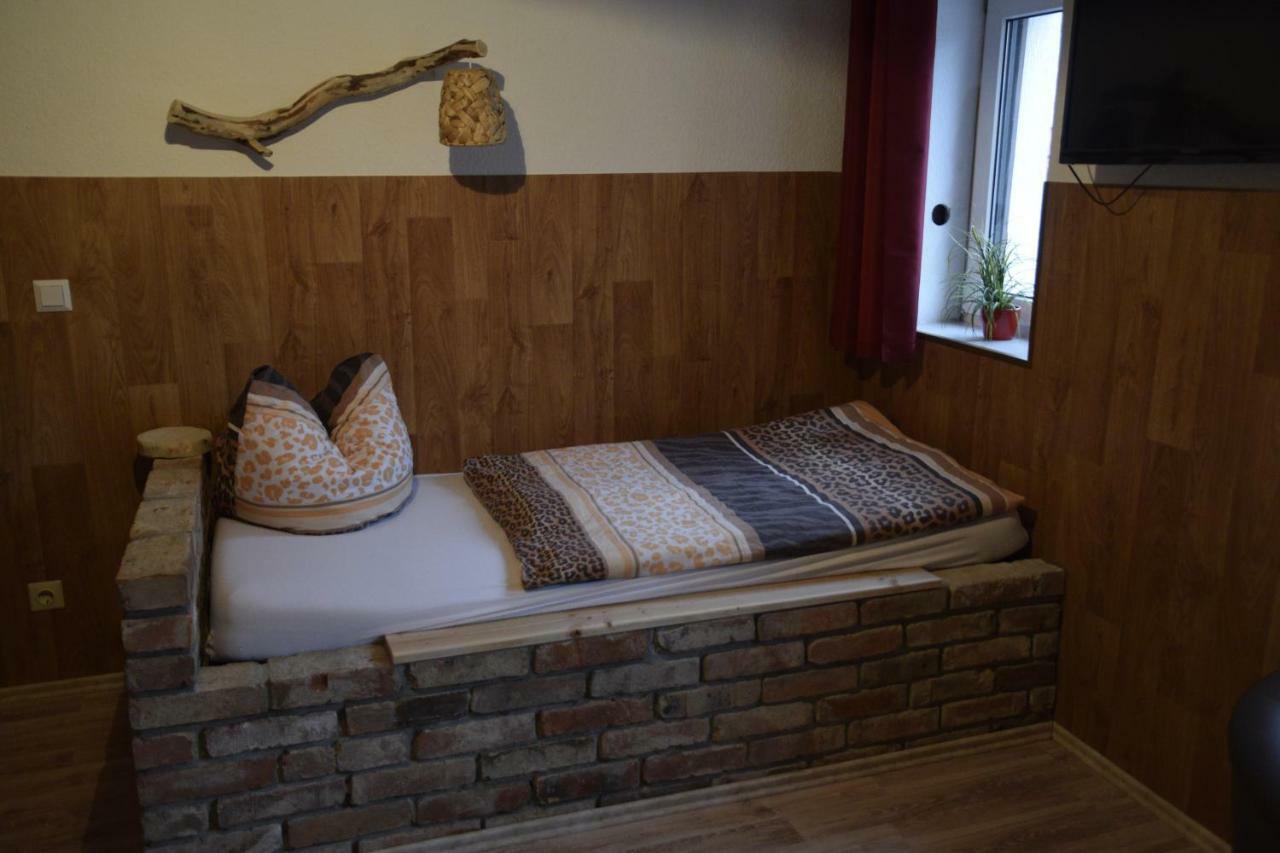 Gasthaus&Pension Goersdorf Lindenberg  외부 사진