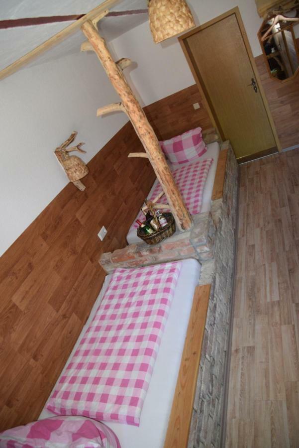 Gasthaus&Pension Goersdorf Lindenberg  외부 사진