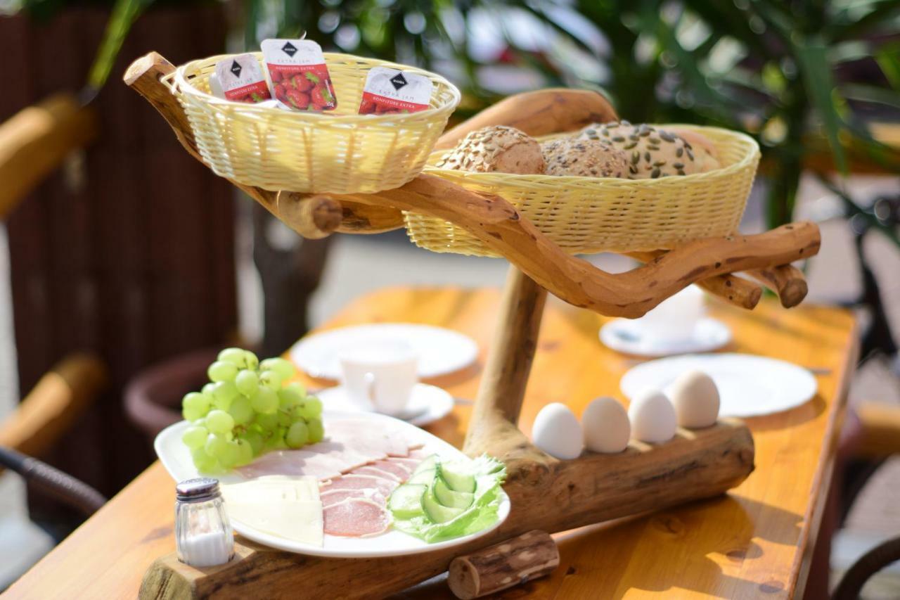 Gasthaus&Pension Goersdorf Lindenberg  외부 사진